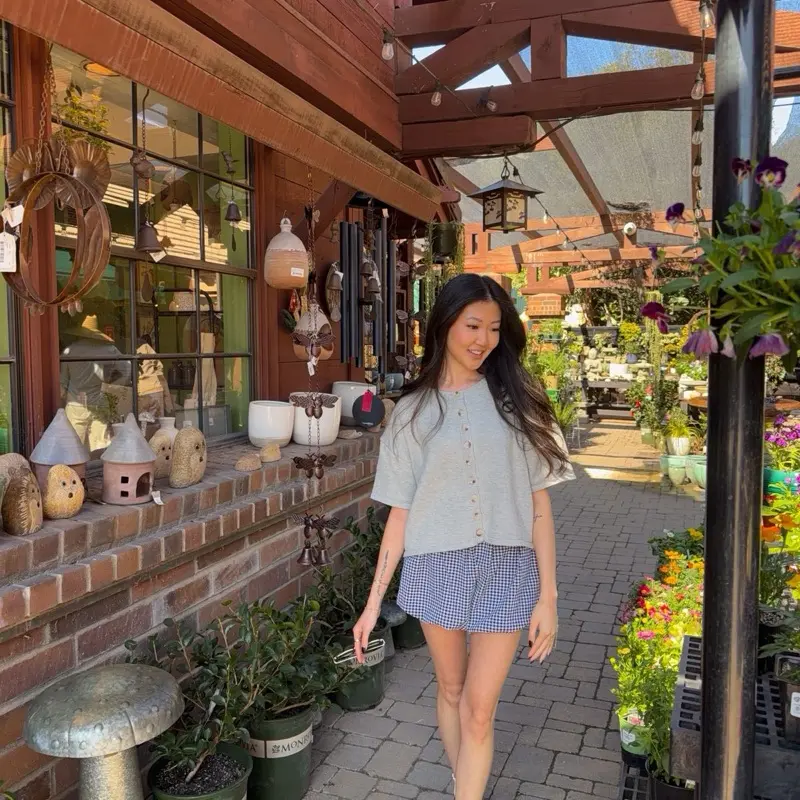 Molly Quarter Sleeve Cardi