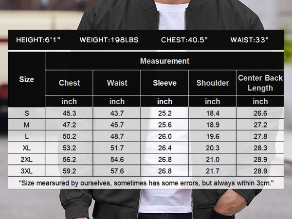 Coofandy Men's Olive Green Lightweight Bomber Jacket Premium Linen Fabric Casual Style Medium Size Rib Collar & Side Pockets Perfect for Spring Fall Winter