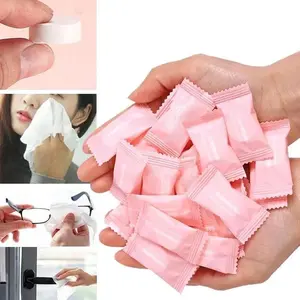 20/50/100 Pcs Compressed Bath Towels, Disposable Travel Towels, Portable Large Thick Absorbent Hotel Use, Ideal for Travel & Daily Use, Quick Drying Towel