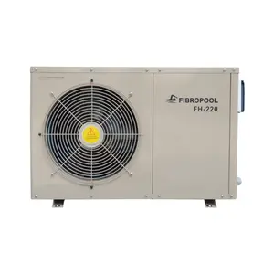 FH220 20,000 BTU 240 Volt Swimming Pool Heat Pump