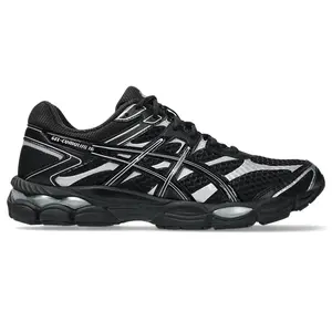 ASICS Gel-Cumulus 16 Black Pure Silver 1203A733-002 Men's Fashion Shoes New