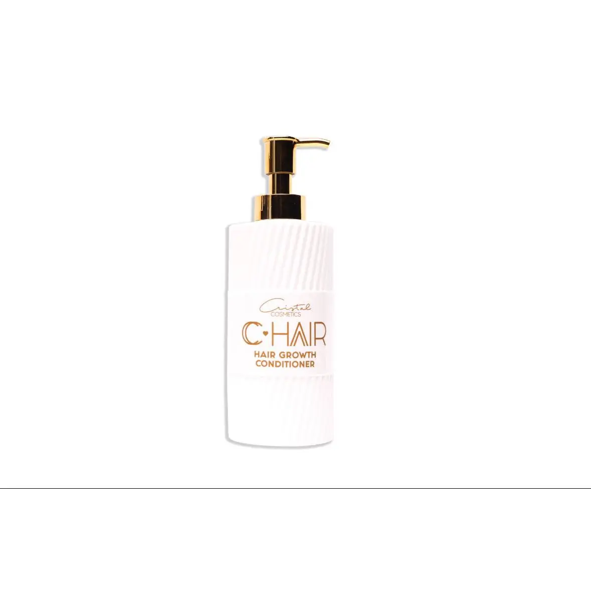 CC HAIR - HAIR GROWTH CONDITIONER