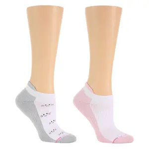 Hidden Cat | Ankle Compression Socks For Women