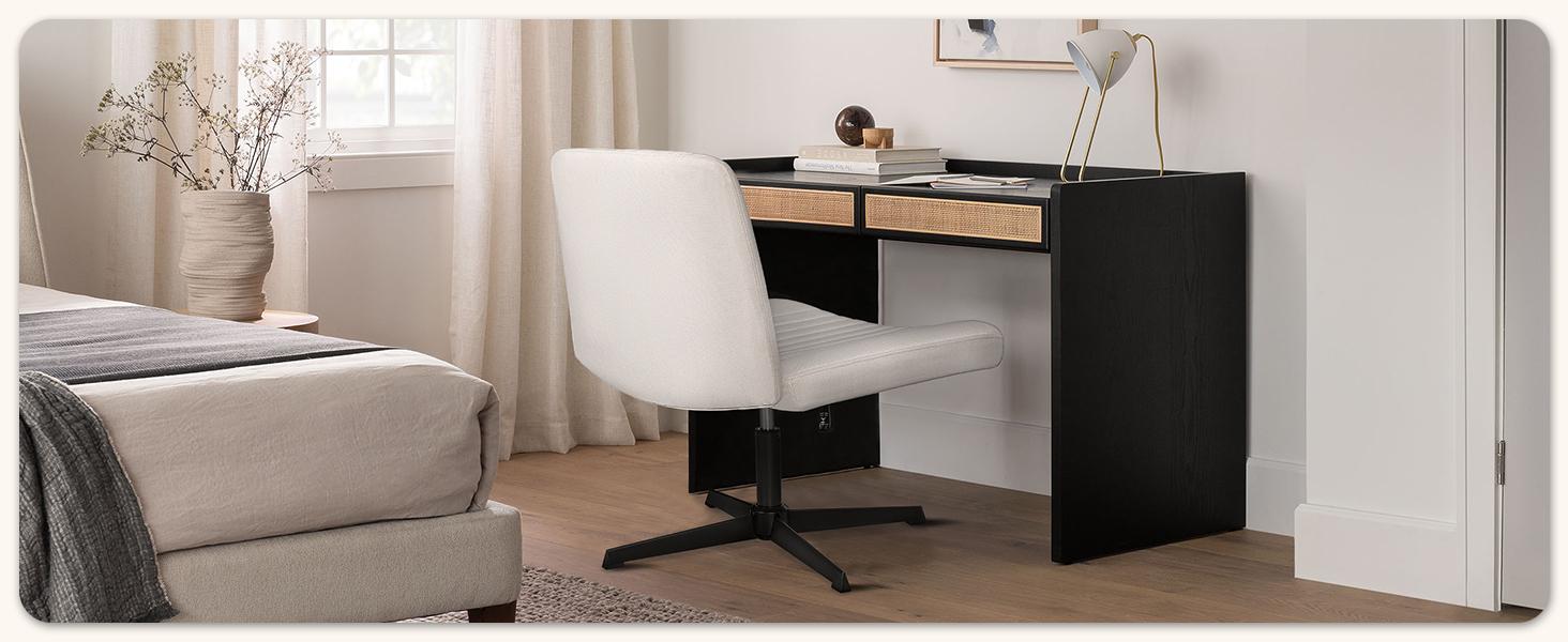 PUKAMI Criss Cross Chair,Armless Cross Legged Office Desk Chair No Wheels PUKAMI Criss Cross Chair,Armless Cross Legged Office Desk Chair No Wheels