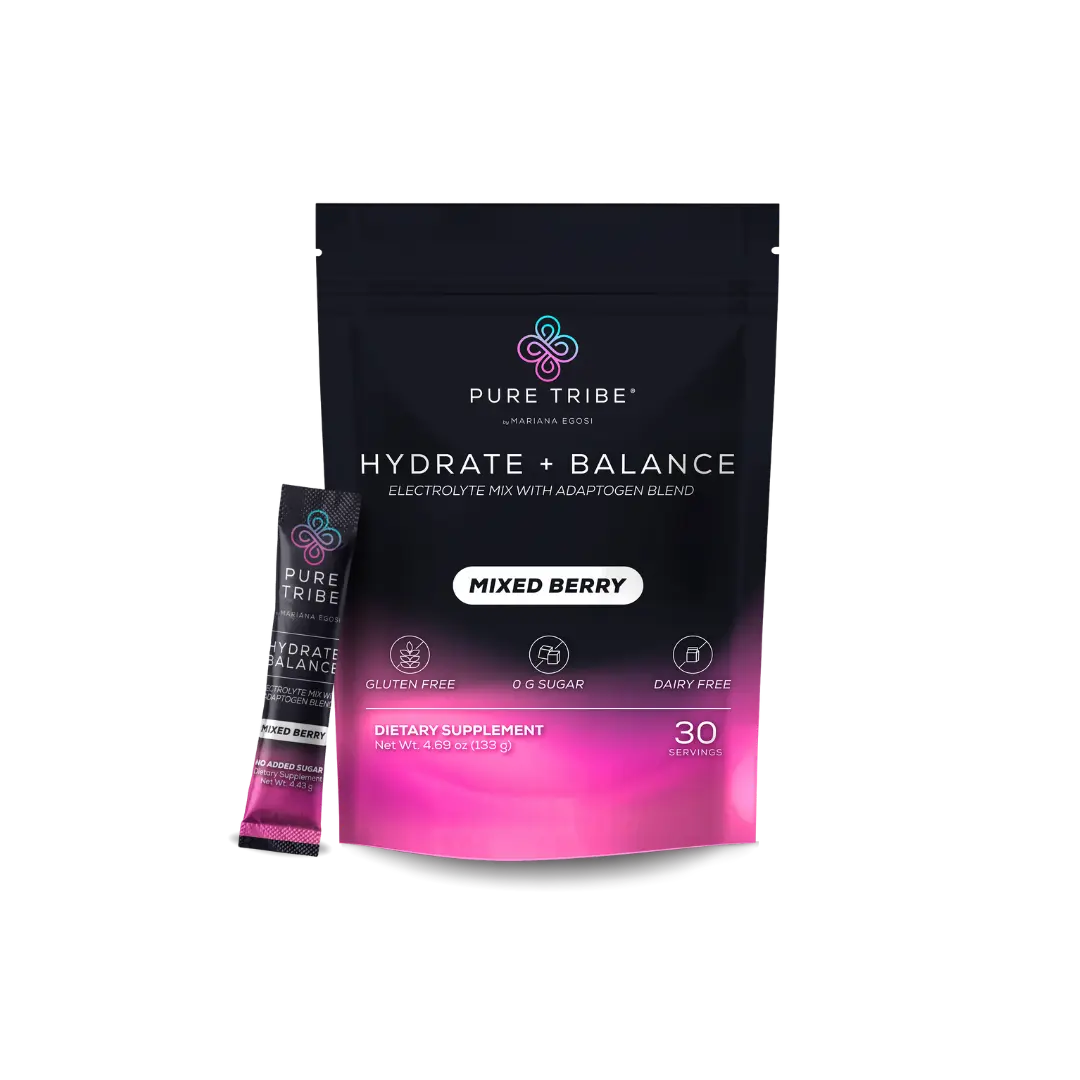 Wellness Box Hydration Energy Boost Drink Energy Recovery Booster - TikTok  Shop