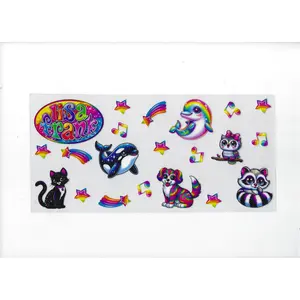 Lisa Frank