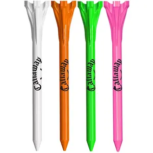 Callaway 2 3/4" Performance Golf Tees - 30 Pack