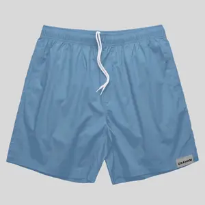 Men's Carolina Blue Hoochie Daddy 5" Shorts