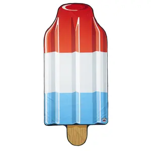 Giant Ice Pop Beach Blanket