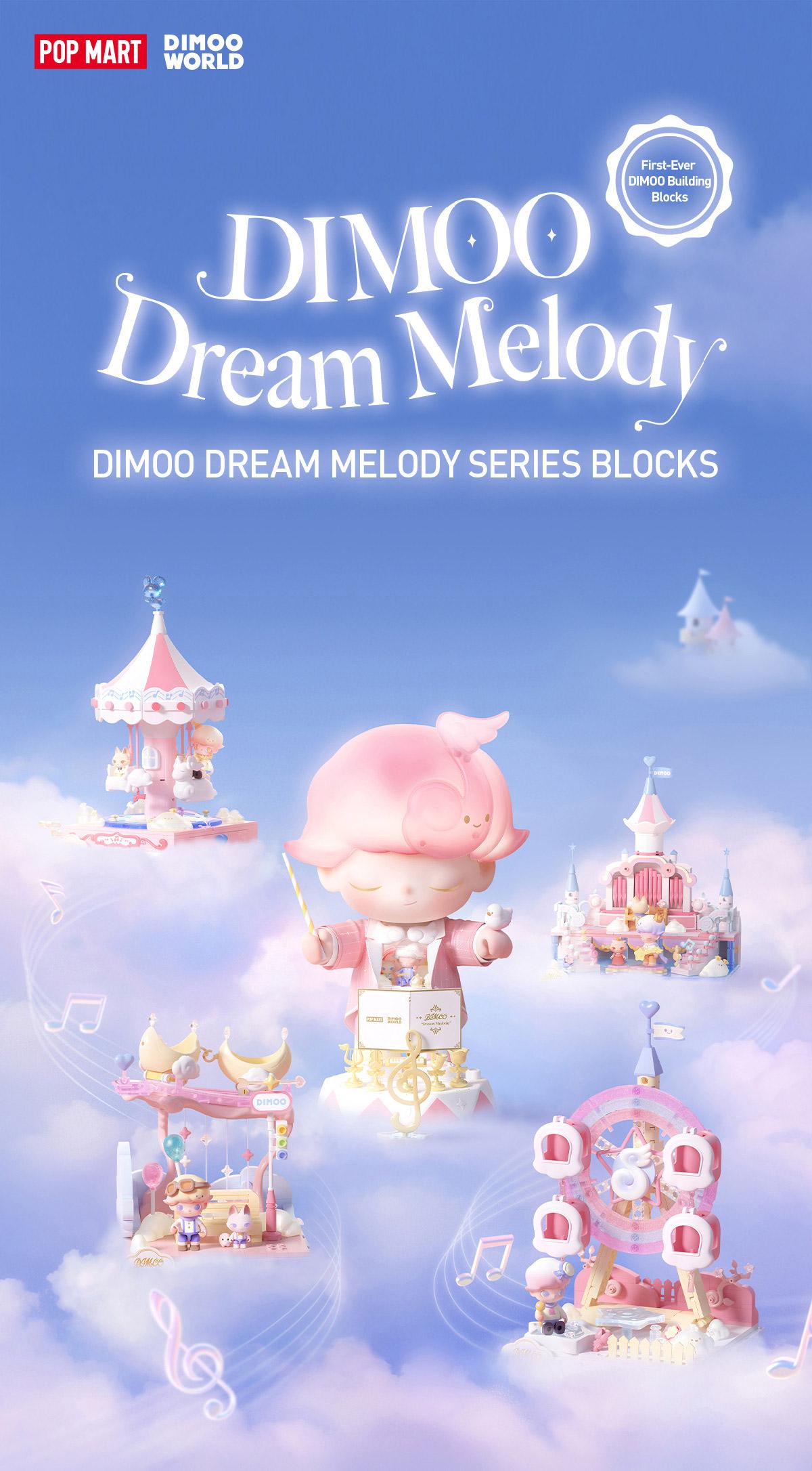 [Spanish] – Dream Conductor – Figura