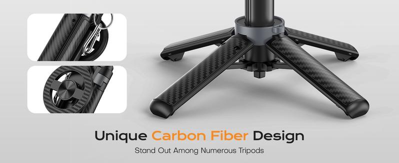 2026 4-in-1 Multifunctional Magnetic mini Selfie Stick with 360° Rotation Compact Stylish Wireless Bluetooth Control Magnetic Phone Holder for Selfies Video Recording Vlogging Compatible with Most Phones - Stabilizer Camera,Maxinum extend to 14.96 inches