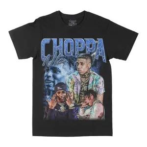 NLE Choppa Graphic Tee