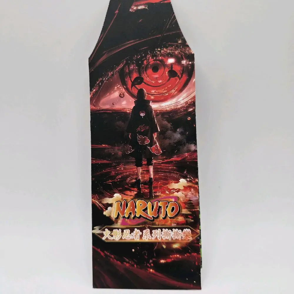 Naruto Shangyou Polaroid 3 Card Packs