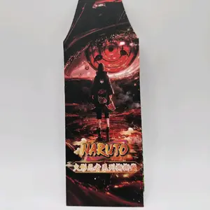 Naruto Shangyou Polaroid 3 Card Packs