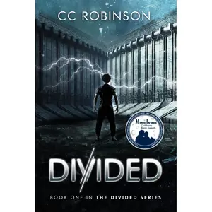 Divided: Book One in the Divided Series Paperback – September 7, 2024