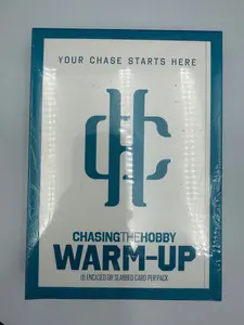 Chasing The Hobby-Pick Your Conference Battle-For Multi-Sport Cards