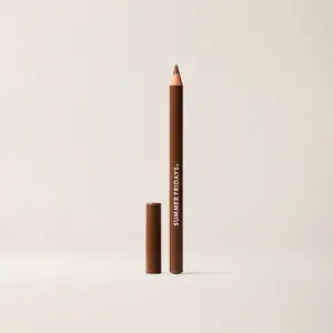 SoftLine Lip Liner Brownie
