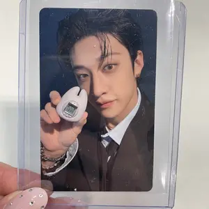 Stray Kids SKZOO Digital Pet Concept Era Official POB Photocard – Choose Member