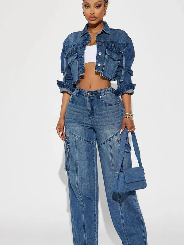 size 26 dior jeans in kg - TikTok Shop