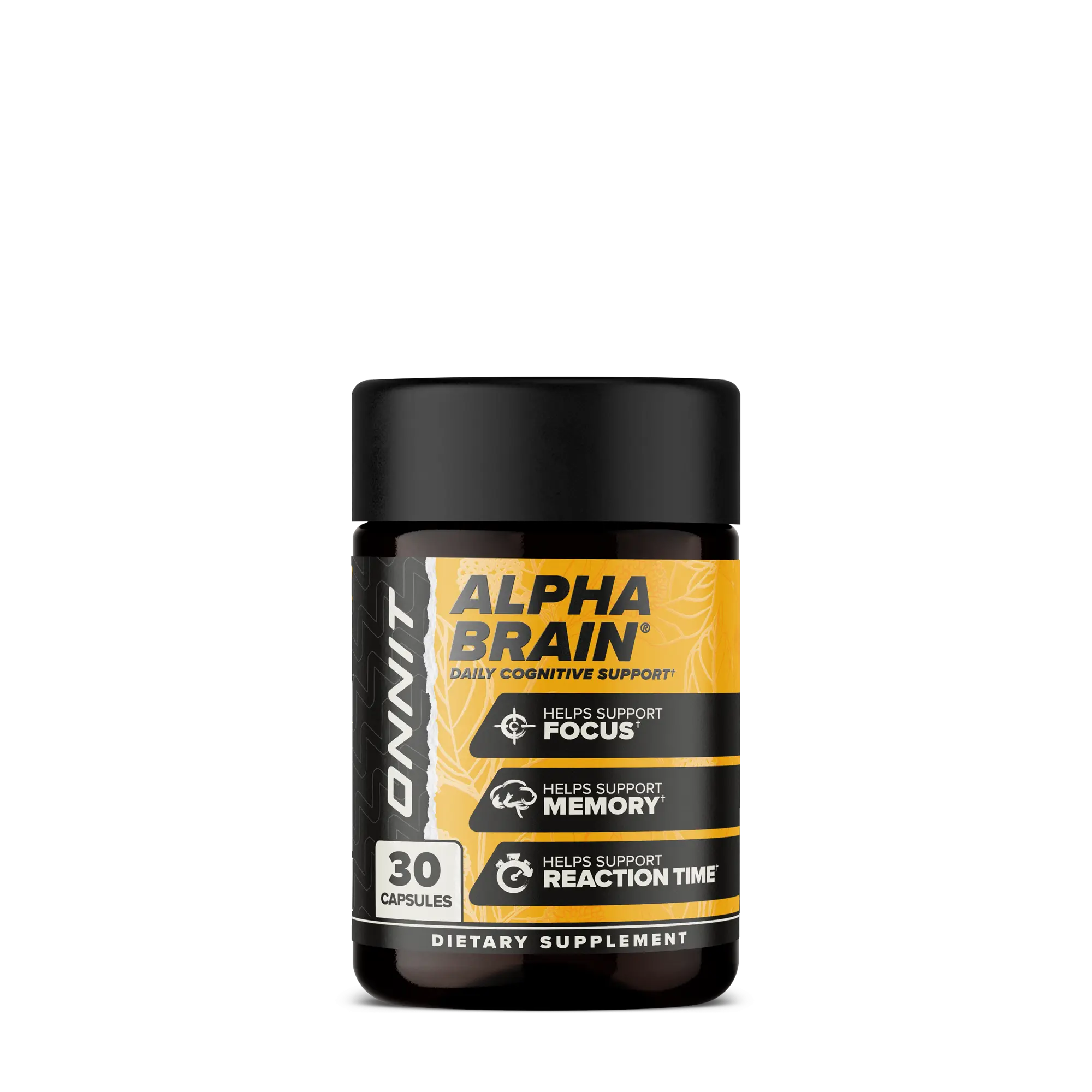 Alpha BRAIN® (30 ct) Alpha BRAIN® (30 ct)
