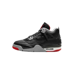 Air Jordan 4 Retro "Bred Reimagined" GS