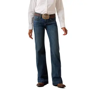 Women's Perfect Rise Lelani Trouser Jeans