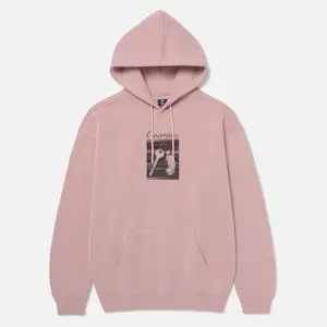 Overtime No Time For Heartache Hoodie