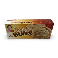 Honey Buns