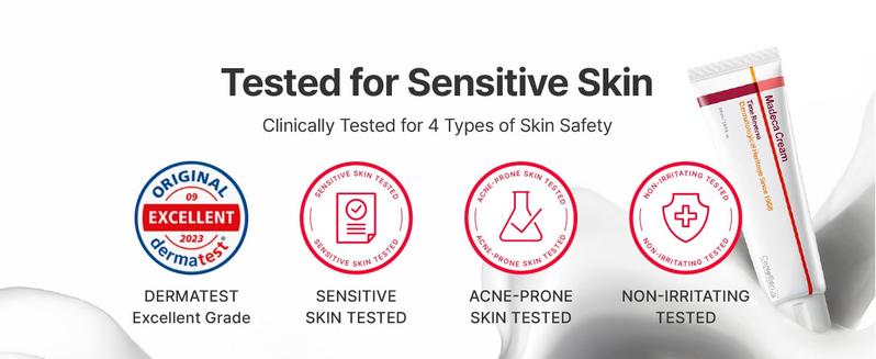 [Centellian24] Madeca Cream Time Reverse | Anti-Aging Moisturizer for Wrinkles & Dry Skin | Cica + Hyaluronic Acid | Korean Skincare | 1.69 fl.oz