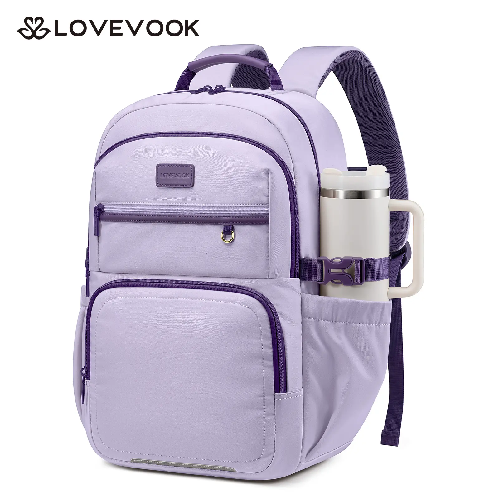 Light Purple-lilac