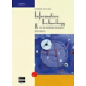 USED-Information Technology and the Networked Economy, Second Edition by Patrick G. McKeown (Hardcover)