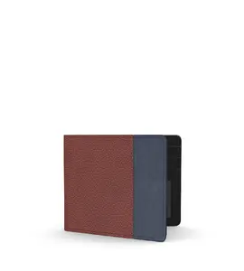 Solo Colorblock Wallet