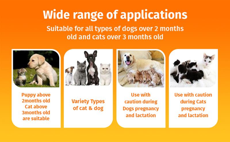 Cassiel Pet HOT SPOT&WOUND Spray,Pet Skin Sprays for Dogs&Cats-Nature Soothing Spray for Clean and Soft Skin,Reduces Itchy Scratching,Packaging upgrade