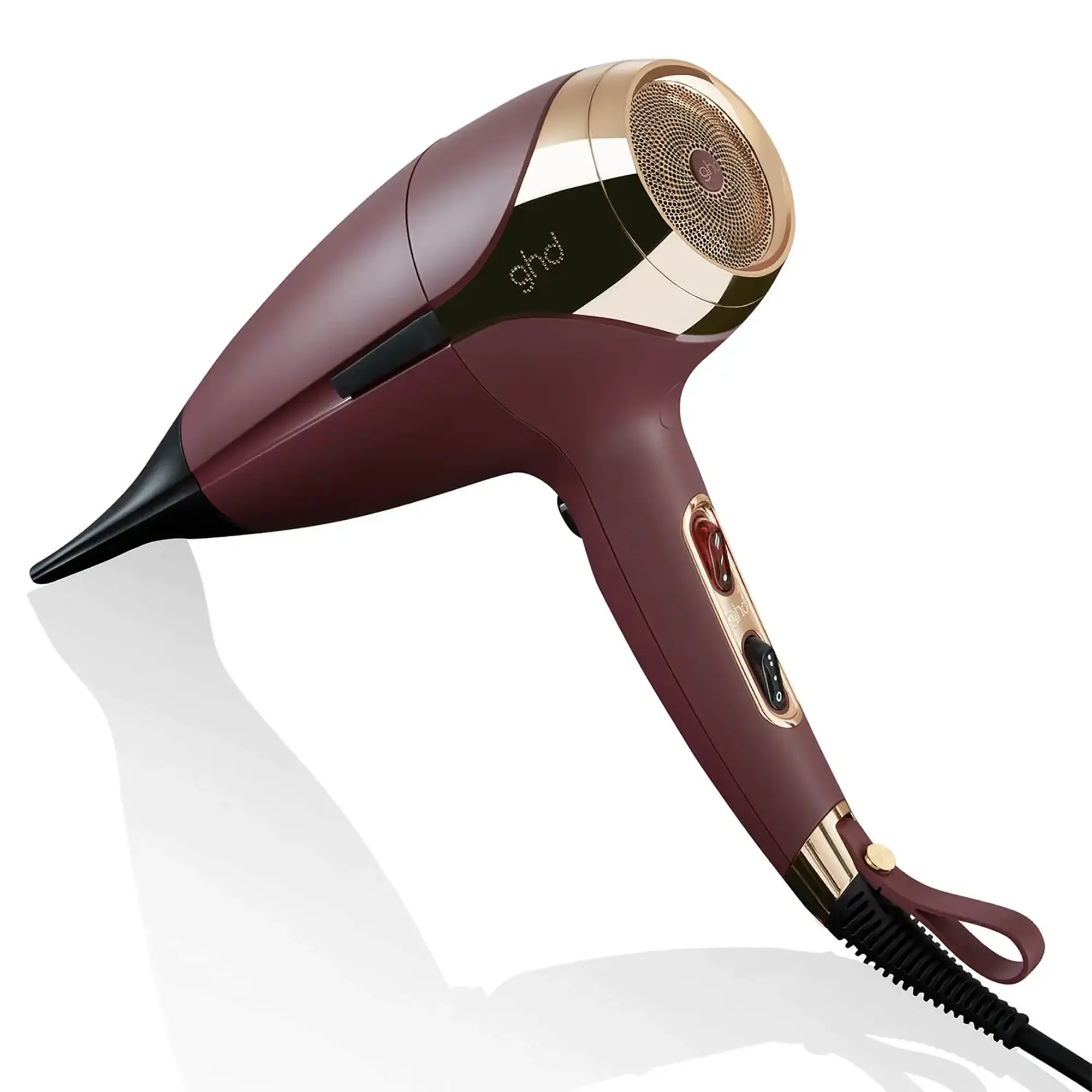 GHD Helios Professional Dryer in Plum GHD Helios Professional Dryer in Plum