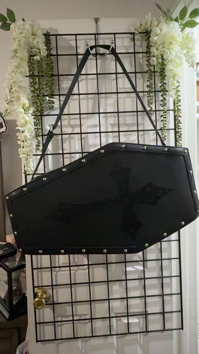 Item: BLACK, ONE SIZE