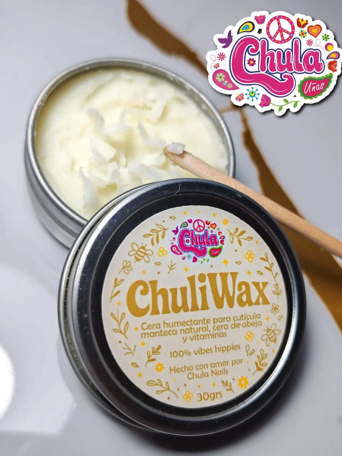 CHULI WAX 30gr/ 1oz