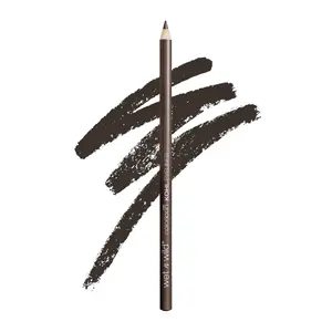 wet n wild Color Icon Kohl Eyeliner Pencil – Hyper-Pigmented, Smooth Creamy Long-Lasting Matte Eyeliner, Cruelty-Free – Baby's Got Black / Pretty in Mink / Simma Brown Now! / You're Always White!