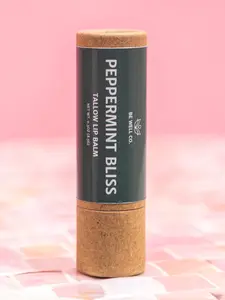 Be Well Peppermint Lip Balm |  *Final Sale*