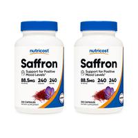 Saffron 2-Pack 