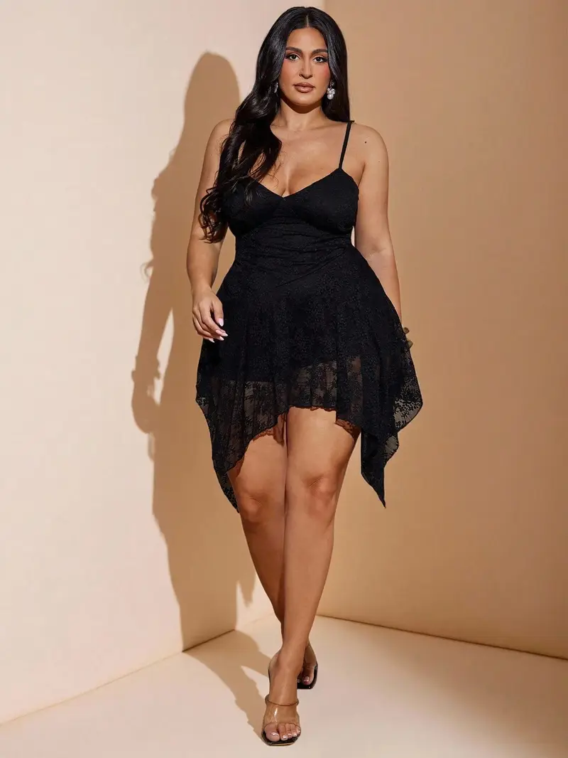 aso ebi lace styles for plus size ladies - TikTok Shop aso ebi lace styles for plus size ladies - TikTok Shop