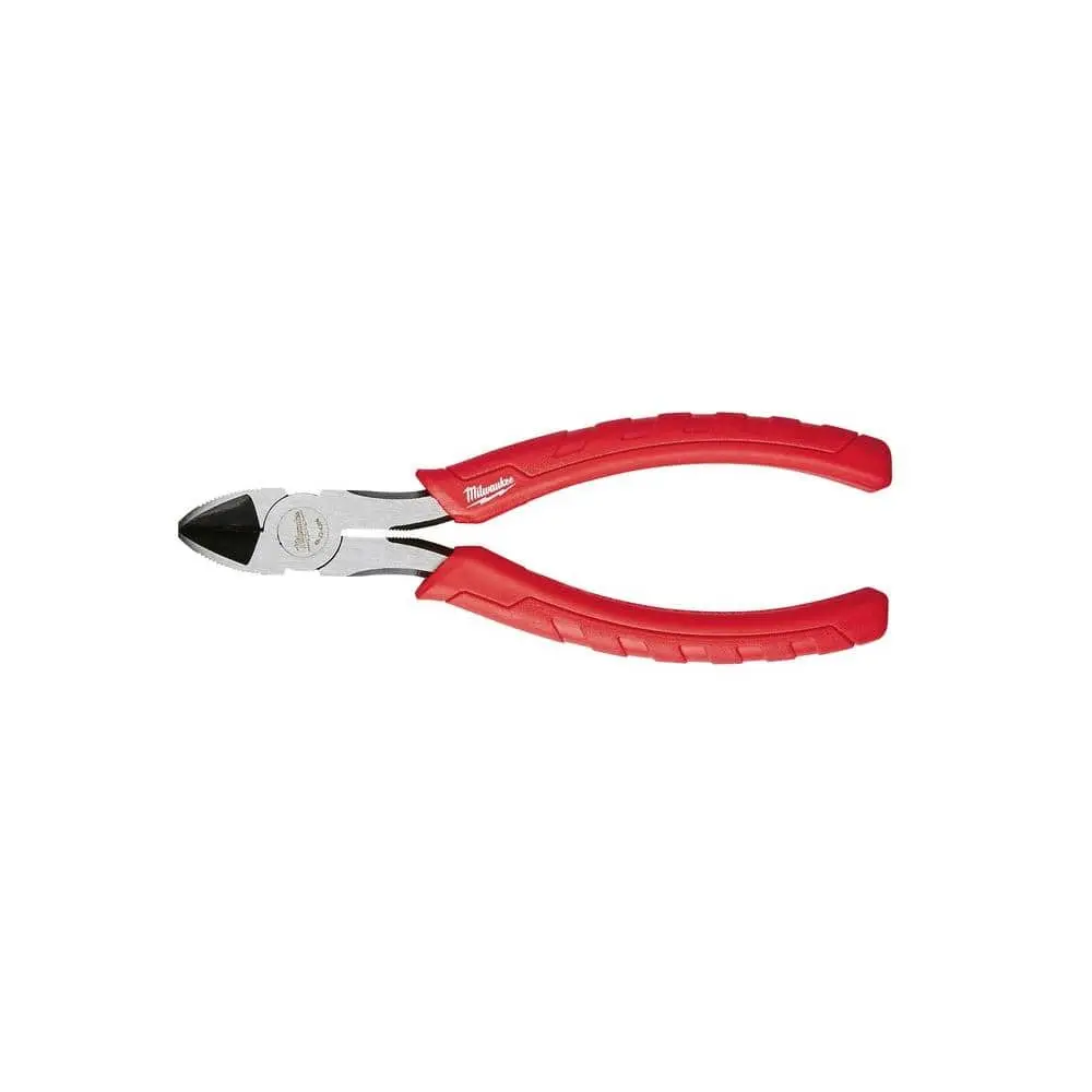 6 in. Diagonal Cutting Pliers