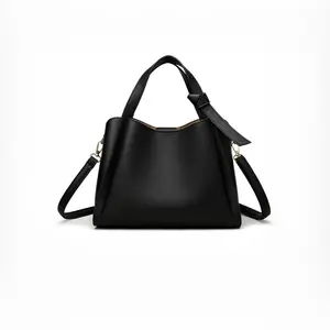 Simple and stylish classic office shoulder bag for women,  niche design lazy wind daily commuter shoulder bag,  personality versatile temperament commuter handbag,   exquisite texture suitable for shopping and dating.