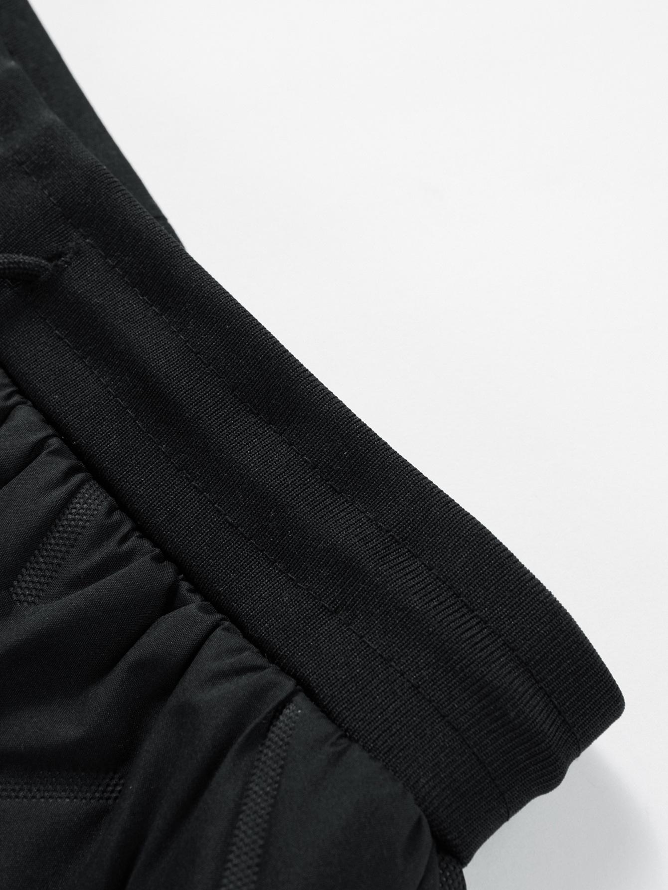 Men's Winter Coat Fleece Windproof Thickened Lamb Velvet Cotton-Padded Jacket Loose Vest Warm Two-Piece Set SpringStatements