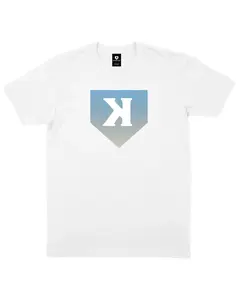 PITCHERS ONLY Men's Beach Day Tee - Comfortable Fit, Trending Colors, Designed for Baseball Players