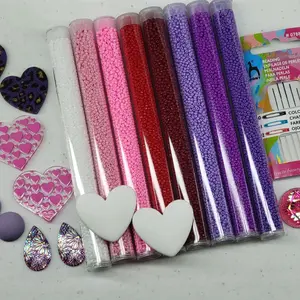 BEAD My Valentine Bead Bundle 11/0