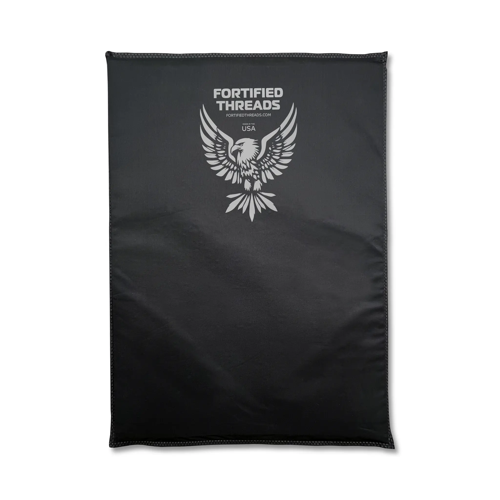 Level 3a Ballistic Body Armor Backpack Insert - 11" x 14"