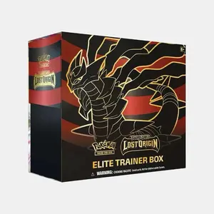Lost Origins ETB