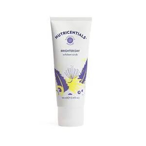 Nutricentials Bioadaptive Skin Care Brighter Day Exfoliant Scrub Nutricentials Bioadaptive Skin Care Brighter Day Exfoliant Scrub