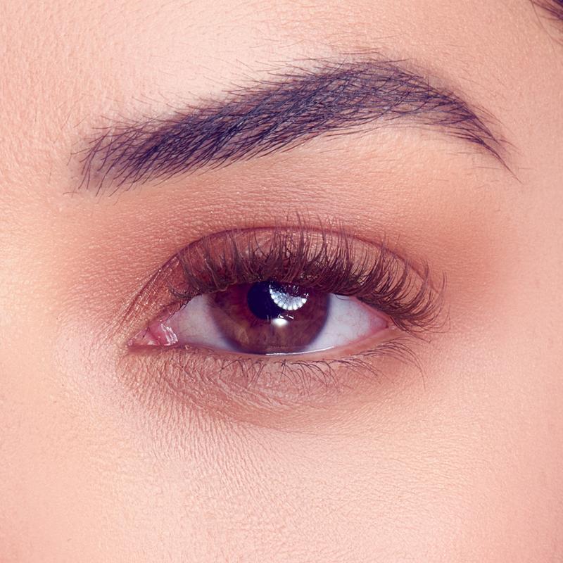 FALSCARA Studio Lash Extension Kit  - Dark Chocolate - 54 Wisps