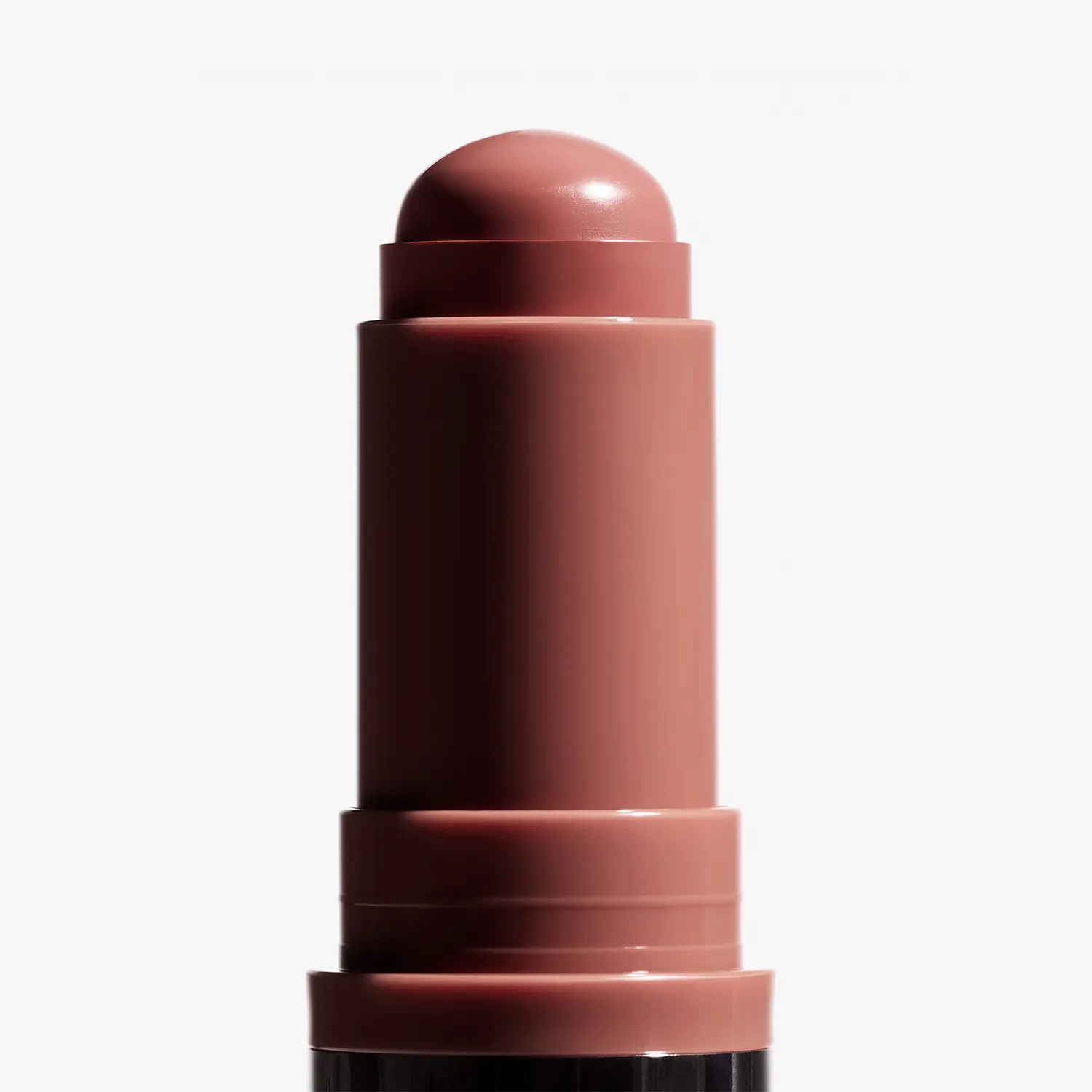 HAUS LABS Color Fuse Lip + Cheek Blush Balm Stick | Longwear Hydrating Lip & Cheek Color